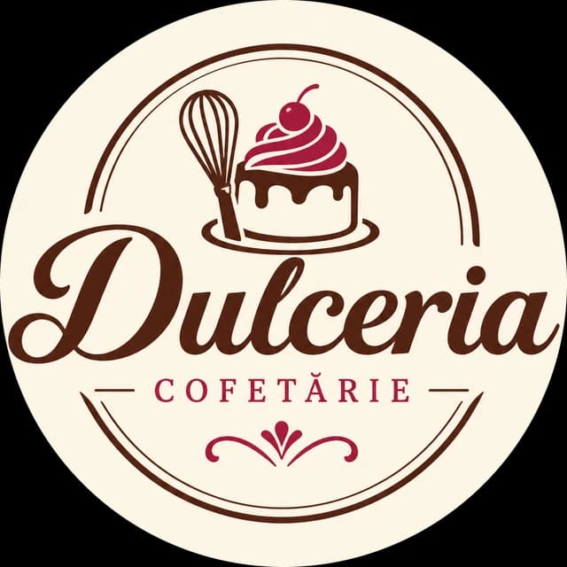 Dulceria Cofetărie