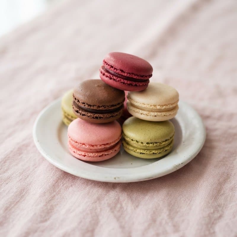 Macarons