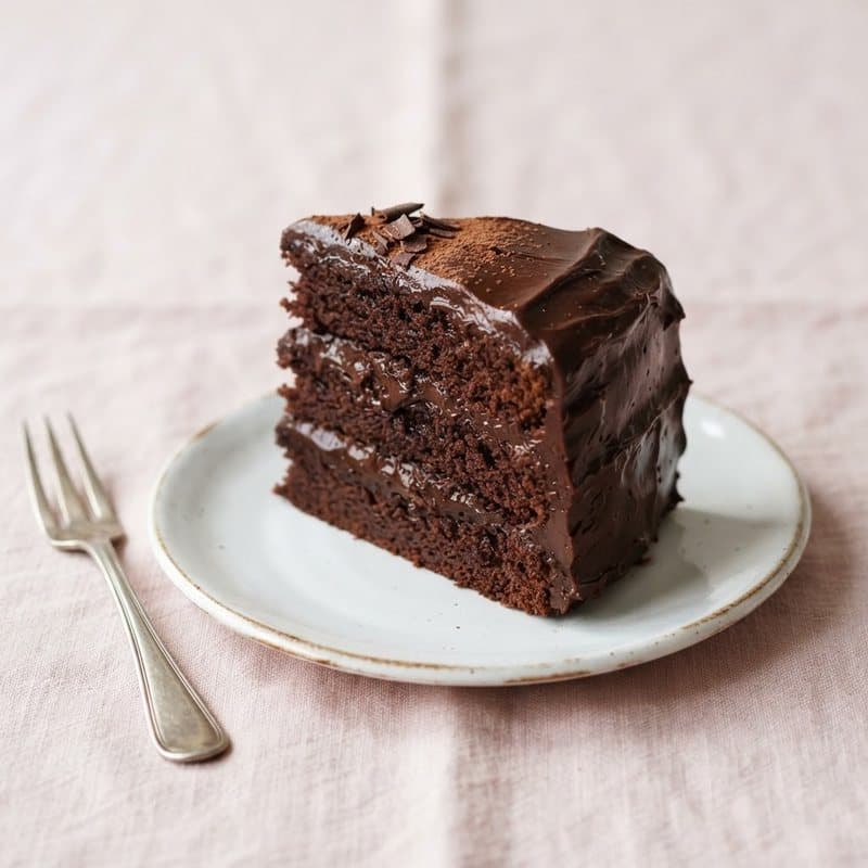 Tort Ciocolată